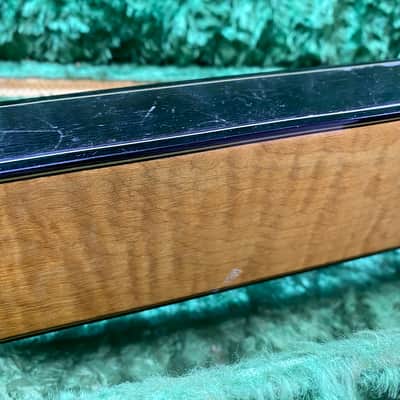 1950's-60's Silvertone Deluxe Lap Steel image 9