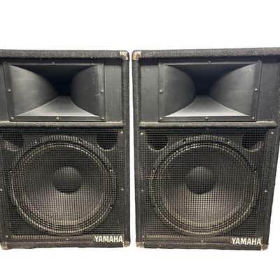 Bose 302 Series II Acoustimass Bass System - Good Working