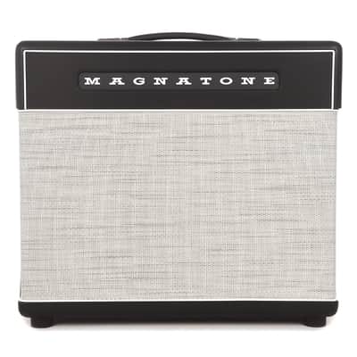Magnatone Super Fifteen 15-Watt 1x12" Guitar Combo (2019 - Present)