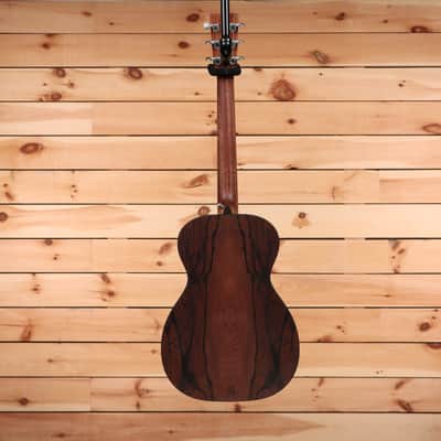 Martin O-X2E Cocobolo - Natural - 2846552 image 9