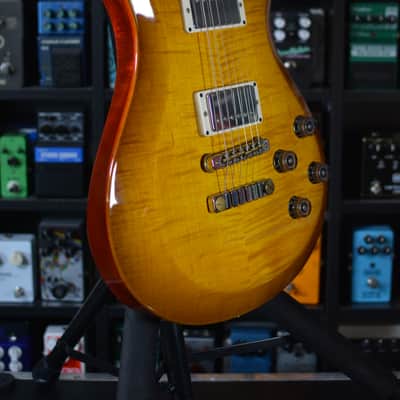 PRS S2 McCarty 594 2020 - 2024 - McCarty Sunburst image 13
