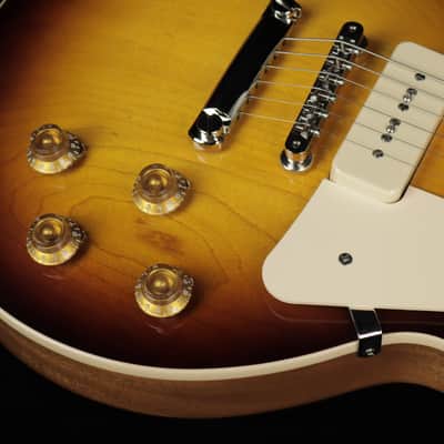 Gibson Les Paul Standard '50s P90 - TO (#032) image 4