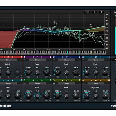 Steinberg Cubase Pro 10 (Student Discount) image 6