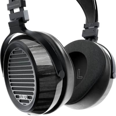 Steven Slate Audio VSX Immersion One Planar Magnetic Open-back Headphones - VSX Platinum Software image 2