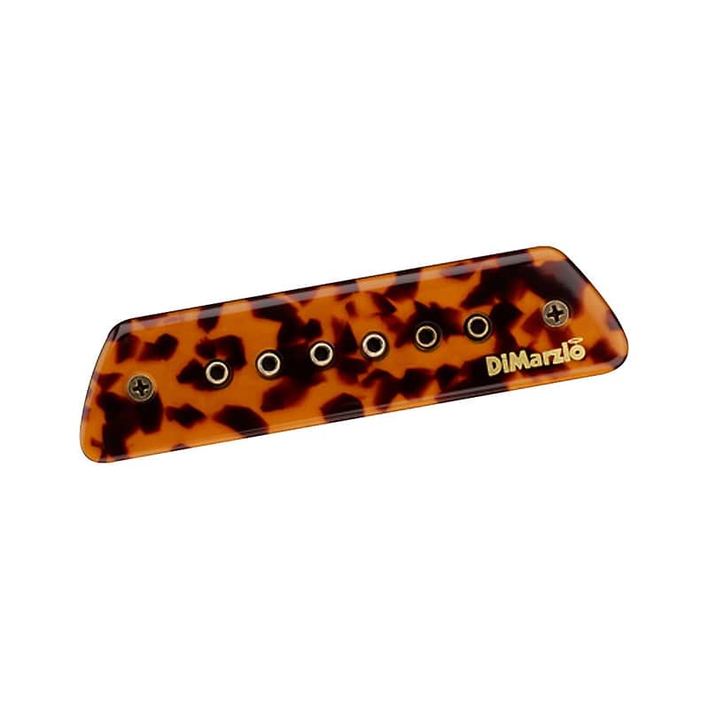 DiMarzio DP230 The Angel Acoustic Pickup image 1