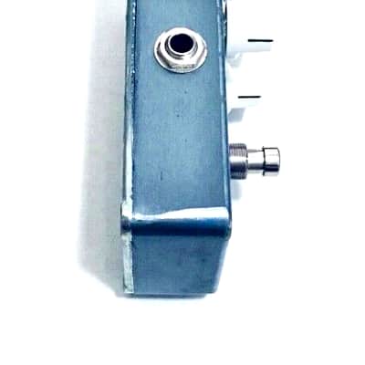 Mad Professor Sky Blue Overdrive Hand Wired image 3