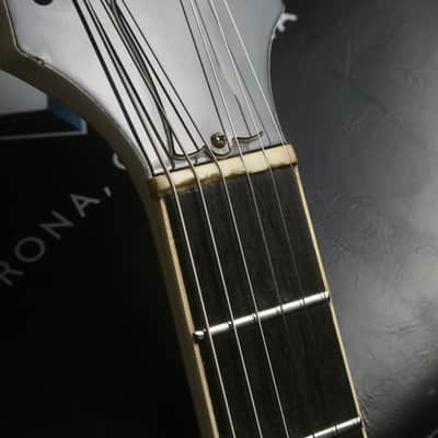 1997 Orville by Gibson SG-65 Alpine White, MADE IN JAPAN - Original Pickups image 23