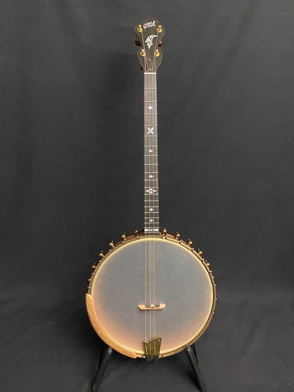 Immagine OME Wicklow Irish Tenor Banjo - 1