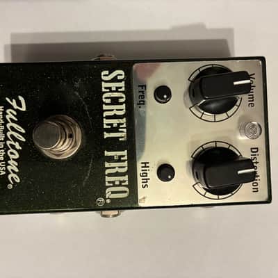 Fulltone OCD Version 1.7 | Reverb