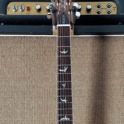PRS McCarty 594 2017 58/15LT pickups Vintage Neck Profile (118) image 4