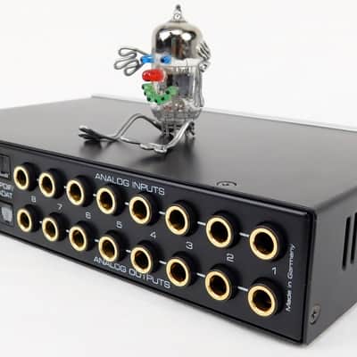 RME Multiface 2 Audio Interface High-End +Top Zustand+ 1,5Jahre Garantie image 5