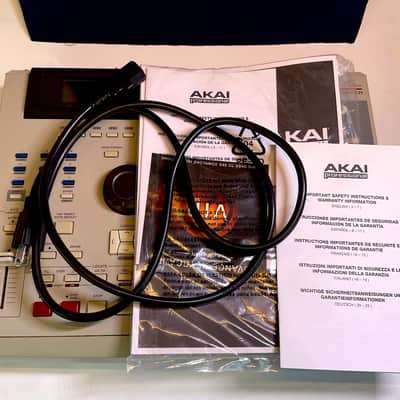 Akai MPC2000XL **Studio Plus** 2000 image 9