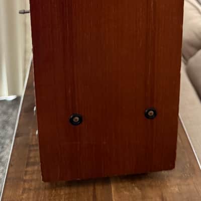 TEAC A-3340S 1/4" 4-Track Reel to Reel Tape Recorder 1970s - Silver image 4