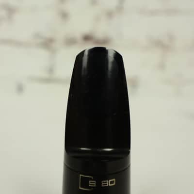 Selmer Paris S80 C* Series Alto Saxophone Mouthpiece image 7