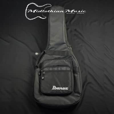 Ibanez Premium RG1121PB - Caribbean Islet Flat Finish w/Gig Bag (Display Model/Discounted) image 10