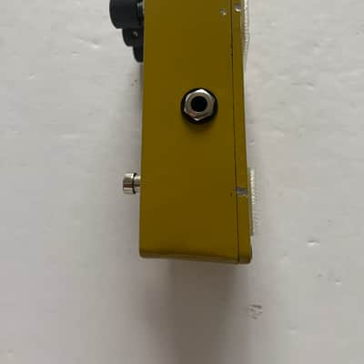 Walrus Audio Iron Horse V1 Distortion Original True Bypass Guitar Effect Pedal image 4