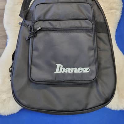 Ibanez Premium AZ42P1 Electric Guitar w/ Gig Bag image 7