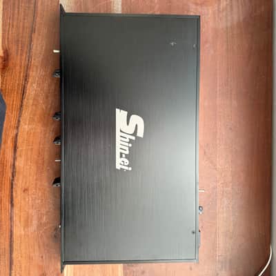 Shin-Ei U-915 Rackmount Univibe w/ foot controller image 9