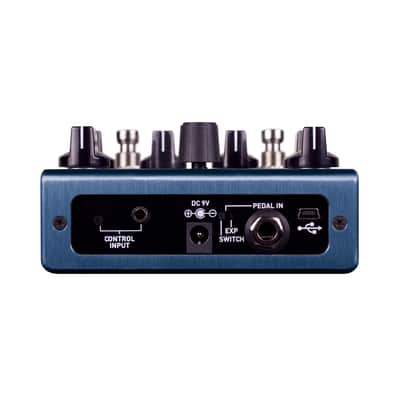 Source Audio Collider Stereo Delay+Reverb Effects Pedal image 5