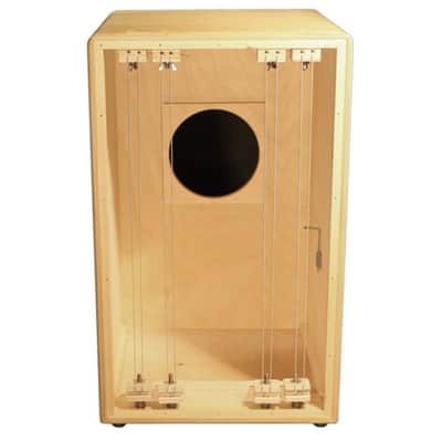 DG Chanela [Natural] [New model/soft case included] image 3