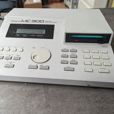 Roland MC-300 Micro Composer