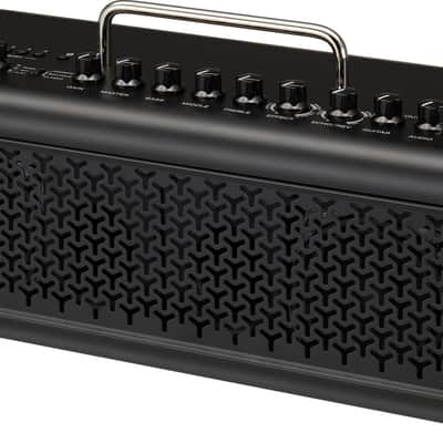 Yamaha THR30II WL BL 30 Watt Stereo Amplifier Black image 3