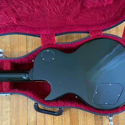 1984 Gibson Les Paul Custom Shop Edition image 5