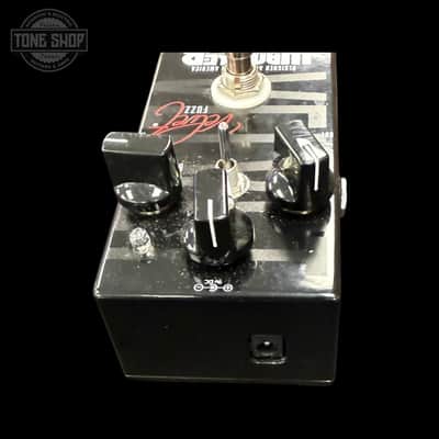 Used Wampler Velvet Fuzz TFW3630 image 4