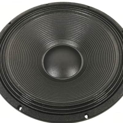 QSC GP218-sw Dual 18" 1700W Passive Subwoofer Driver (1) image 4