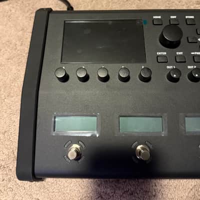 Fractal Audio FM9 Mark II Turbo - Mint - Like New - Original Box image 2