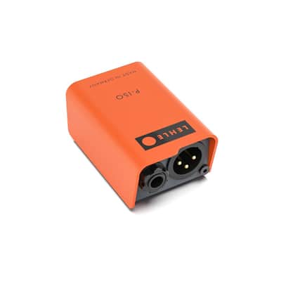 LEHLE P-ISO TRS XLR image 2