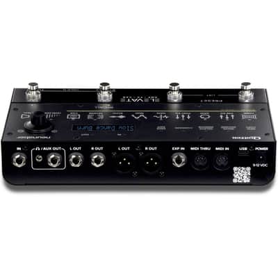Quilter Elevate Multi-Effects Processor Pedal image 3