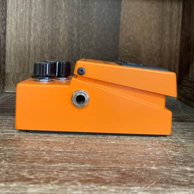 Boss DS-1W Distortion Waza Craft 2022 - Present - Orange image 5