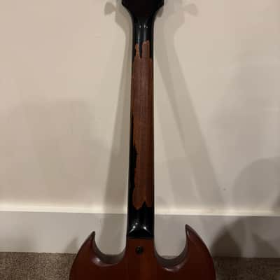 Gibson SG Standard 1986 image 18
