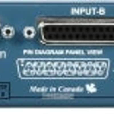 Radial SW8 8-channel Passive Auto-Switcher (SW8d1) image 3