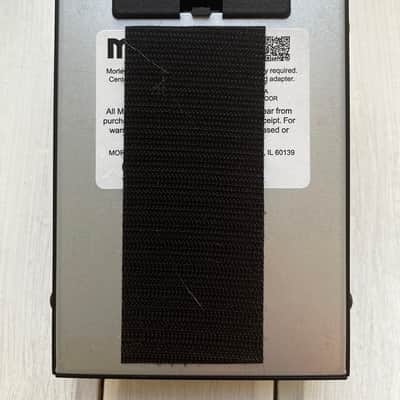 Morley 20/20 Classic Switchless Wah image 2