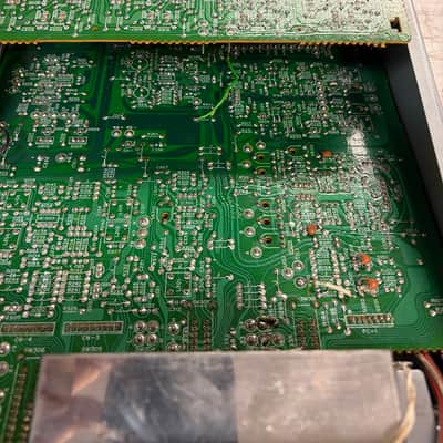 Nakamichi 582z 79-81 image 5