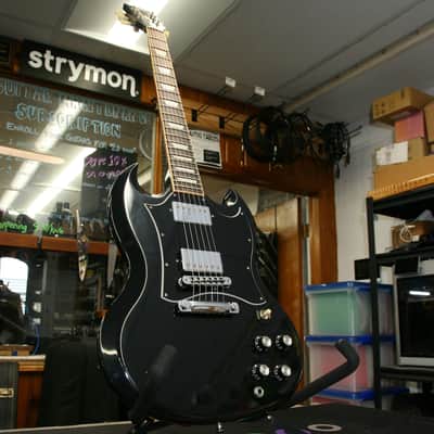 Gibson SG Standard T - 2016 - Ebony image 4