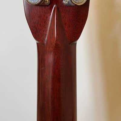 Fender F-115 1978 - Naturel image 15