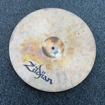 Zildjian 14" ZBT Crash Cymbal 2004 - 2019 - Traditional image 3