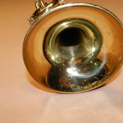Bach TR300 Student Trumpet image 6