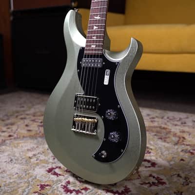 New PRS S2 Vela Satin - Mavis Mint image 9