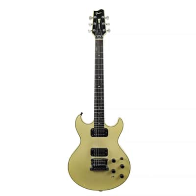 Fender Flame Elite 1985 - 1987
