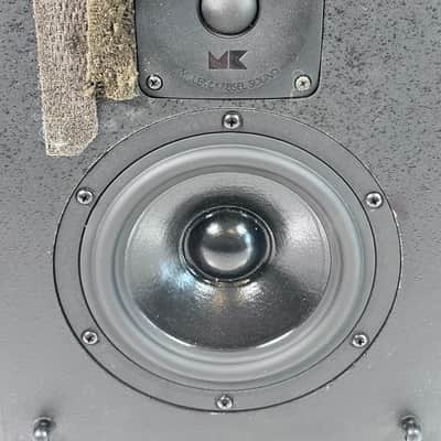 Vintage Miller & Kreisel M&K S-5000THX Satellite Speaker image 5