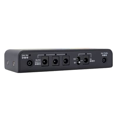 Walrus Audio Canvas Power HP Pedal Power Supply (Open Box) image 7