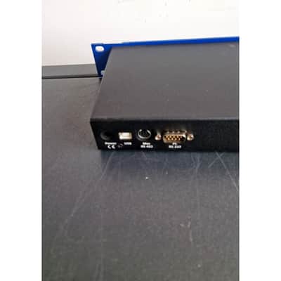 Emagic AMT8 - MIDI Interface - Good image 16