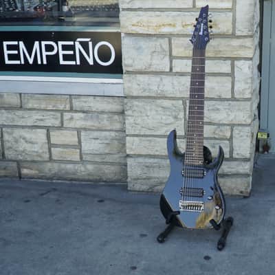 Ibanez RG9-BK Standard Black image 5