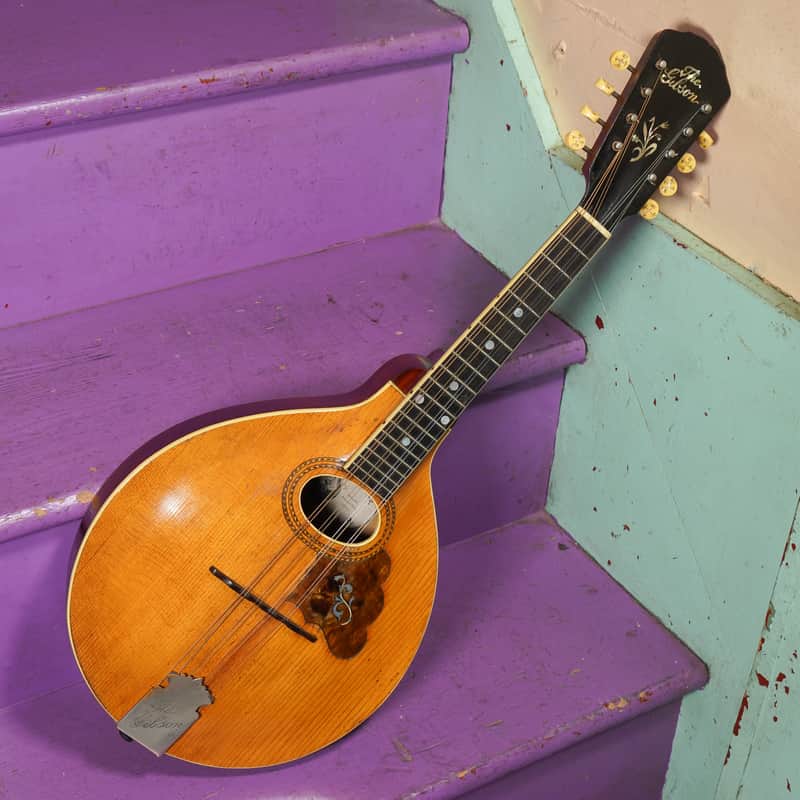Gibson A-3