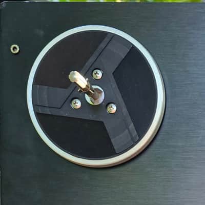 TEAC X-2000R Pro Serviced 1/4" 2-Track Open Reel Tape Deck, Demo Video, Upgrades image 8