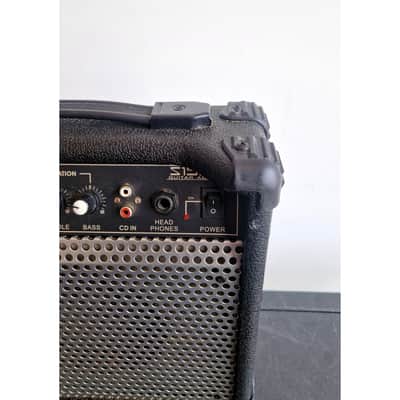 Gear4Music S156 15W - Guitar Amplifiers - Good image 2